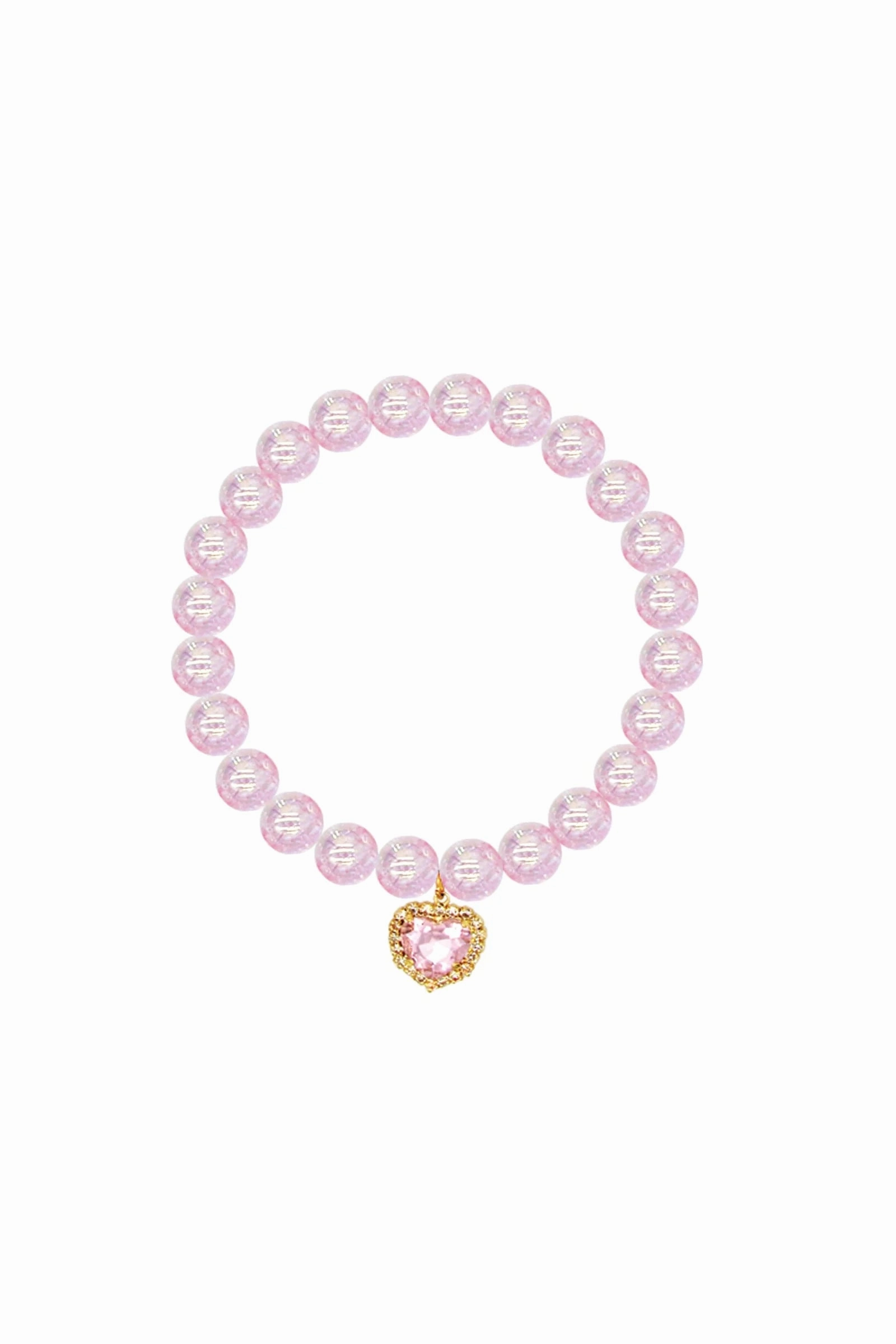 Play & learn Exploration made fun Enchanting Heart Bracelet
