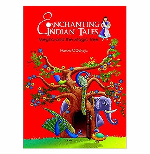 Curiosity starters Enchanting Indian Tales : Traditional Stories From India [Hardcover] Harsha V. Dehejia