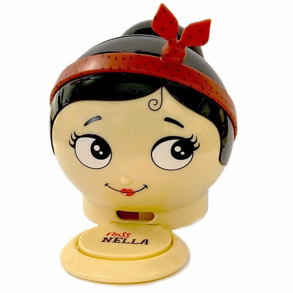 Nurturing minds Growing minds Miss Nella Ladybird Nail Dryer