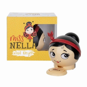 Everyday learning Miss Nella Ladybird Nail Dryer
