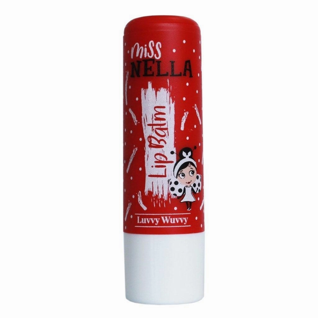 Miss Nella Xl Lip Balm For Kids - Assorted Learn at home Moments of imagination