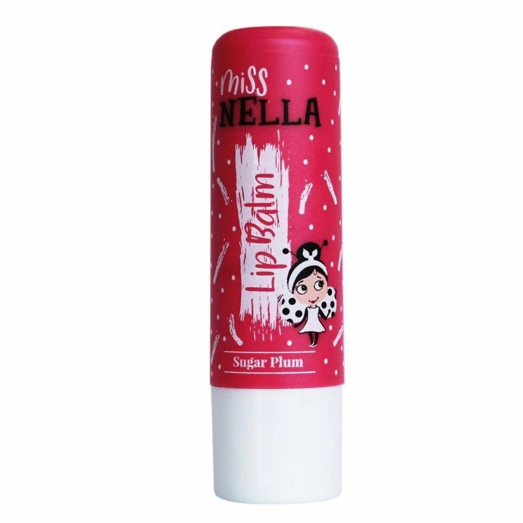 Miss Nella Xl Lip Balm For Kids - Assorted Kids essentials
