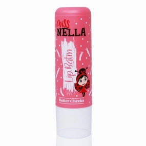 Miss Nella Xl Lip Balm For Kids - Assorted First explorers Playful learning
