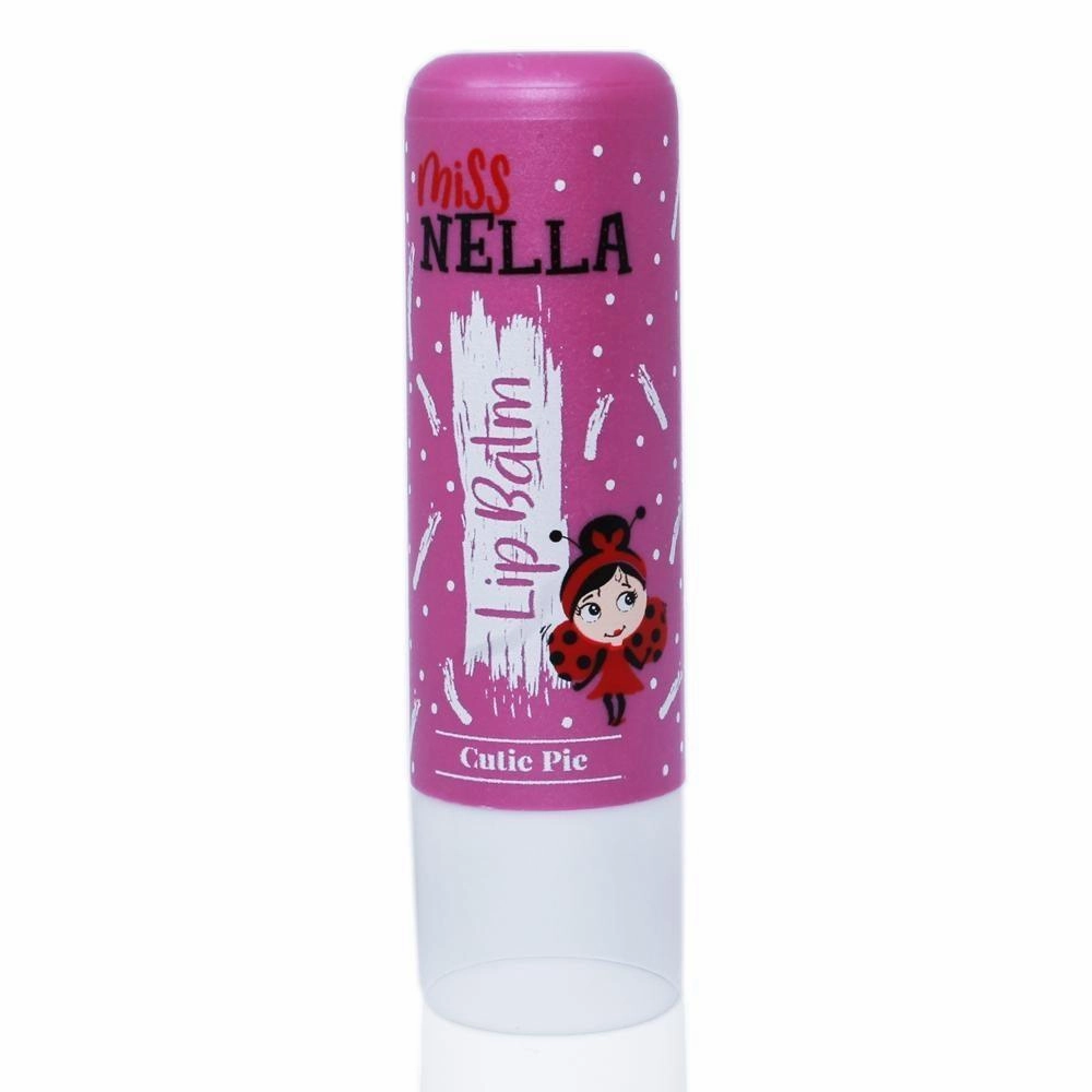 Miss Nella Xl Lip Balm For Kids - Assorted Home learning tools