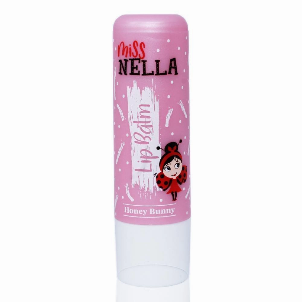 Miss Nella Xl Lip Balm For Kids - Assorted Creative time for curious minds Young explorers