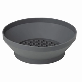 Scrunch Panner Sand Sifter Anthracite Grey Curiosity starters Young imaginations