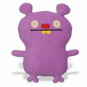 Child development Trunko Ugly Doll