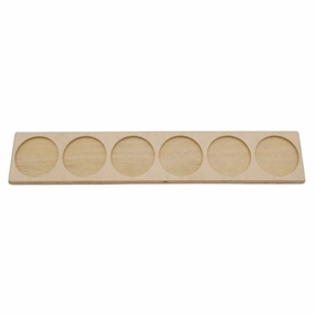 Playroom adventures begin here Mini makers Waldorf Wooden Math Base