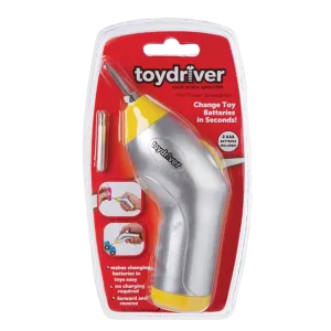 Toy Driver Brain boosters Creative time for curious minds