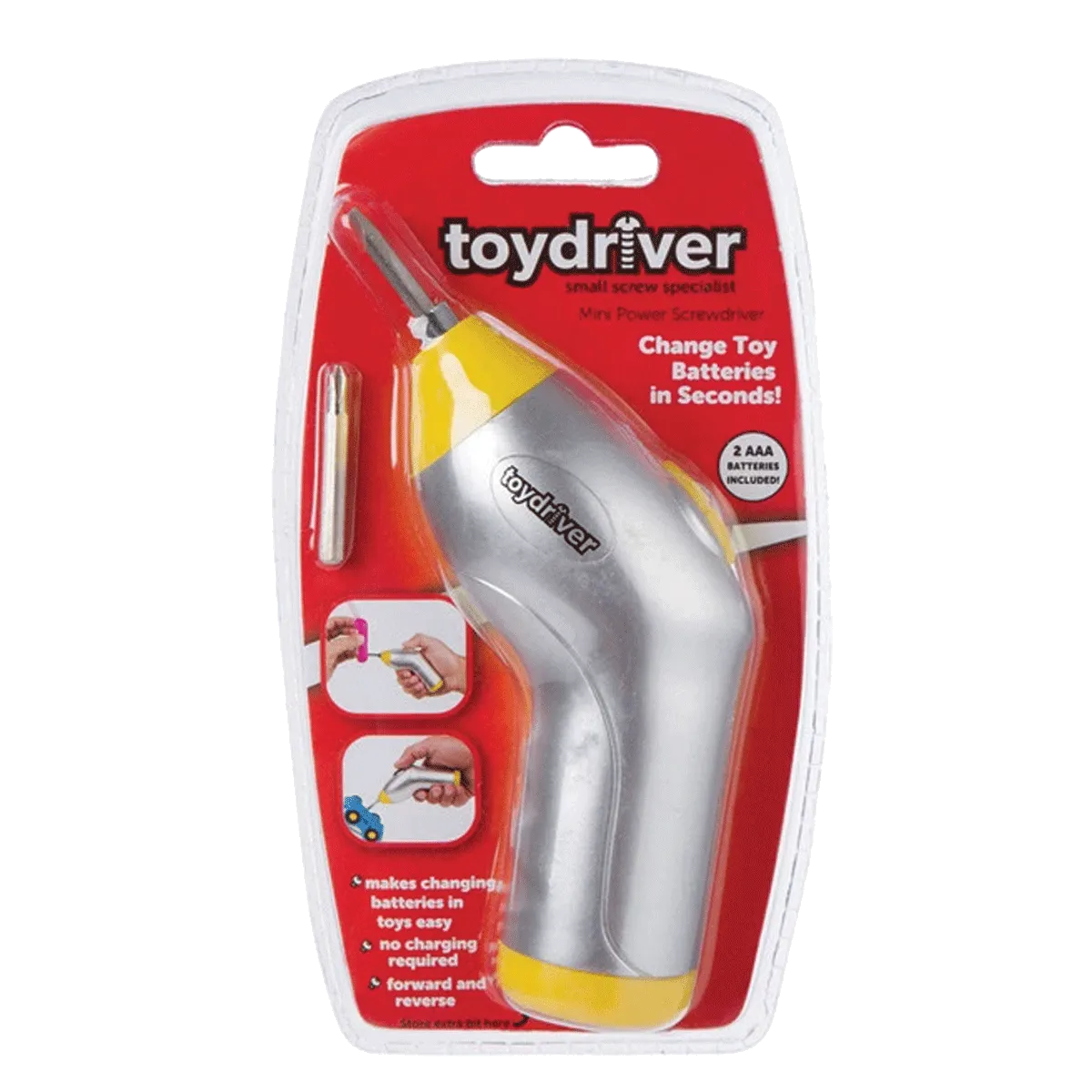 Toy Driver Brain boosters Creative time for curious minds