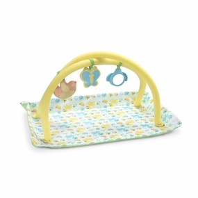 Little creators Young minds at work Toy Time Play Set