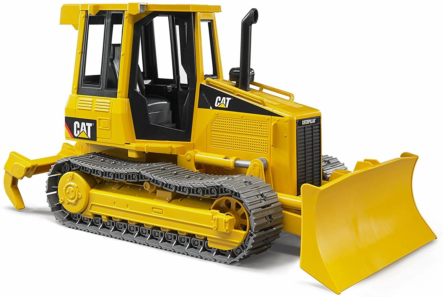 Track-Type Tractor Caterpillar Parent-approved learning