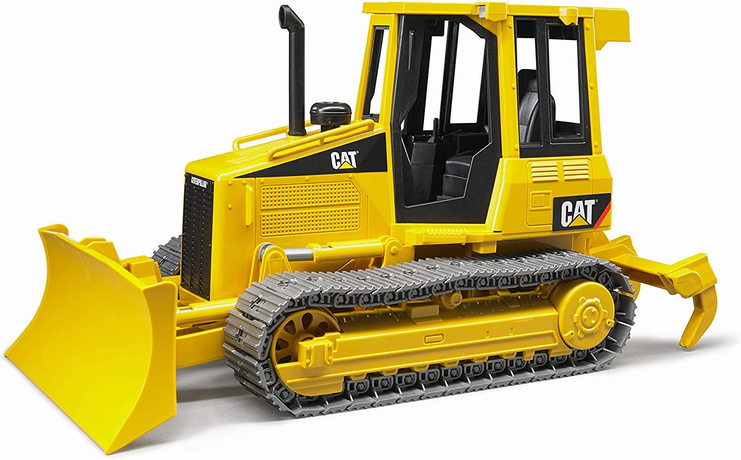 Track-Type Tractor Caterpillar Creative time for curious minds Tiny thinkers
