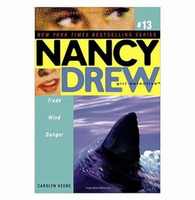 Busy kids Trade Wind Danger [Paperback] Keene Carolyn