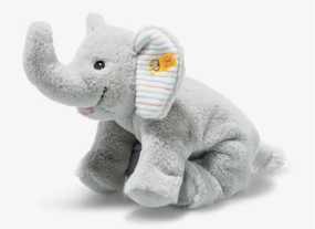 Smart little ones Trampili Elephant Baby 8 Inch