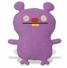 Trunko Uglydoll Playful learning