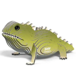 Tuatara 3D Puzzle Home learning tools