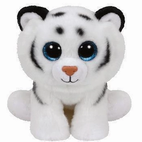 Early discovery Exploration gear Tundra - Small White Tiger