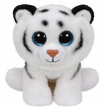 Early discovery Exploration gear Tundra - Small White Tiger