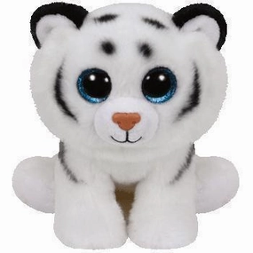 Tundra The White Tiger (Medium) Exploration made fun