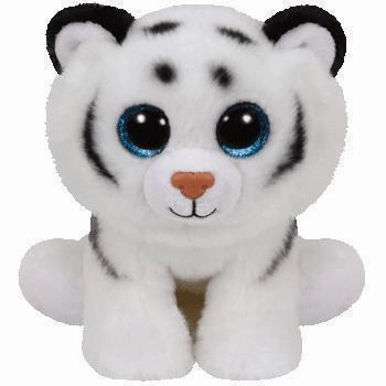 Tundra The White Tiger (Medium) Exploration made fun