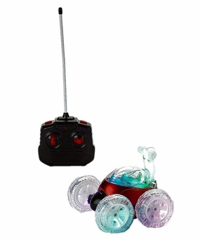 Turbo Twister Red First explorers Little learners