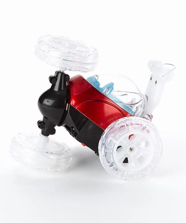 Brain boosters Turbo Twister Red