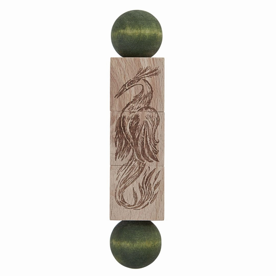 Active learners Twisting Blocks Story Puzzle - Magic Forest