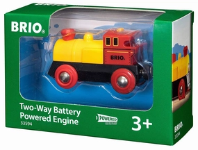 Learning tools Two-Way Battery-Operated Engine