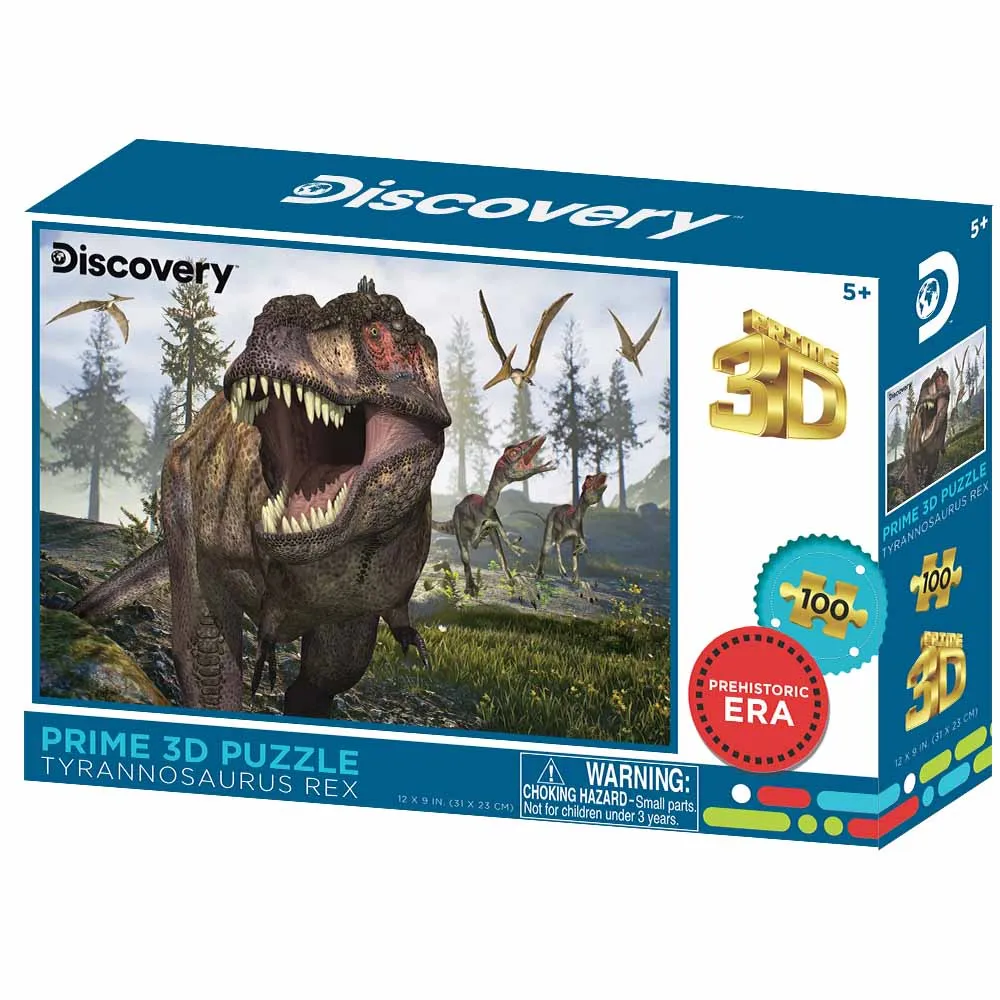 Tiny thinkers Happy hands Tyrannosaurus Rex