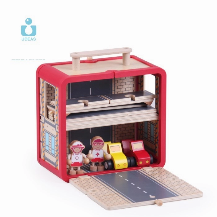 Little learners Joyful learning Udeas Boxset 2 Car