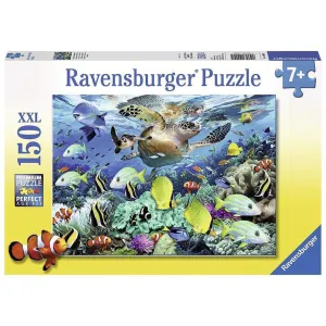 Underwater Paradise Smart activities for young learners