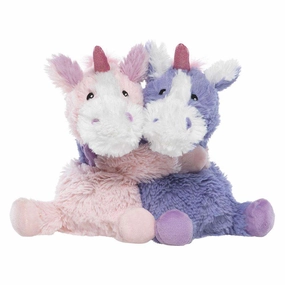 Unicorn Hugs - Warmies Playful learning Inspiring creativity
