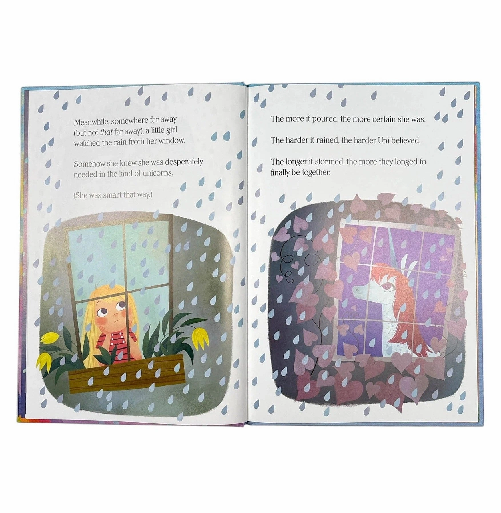 Unicorn Magic (Box Set Of 2 Bks) Mini makers Smart & fun