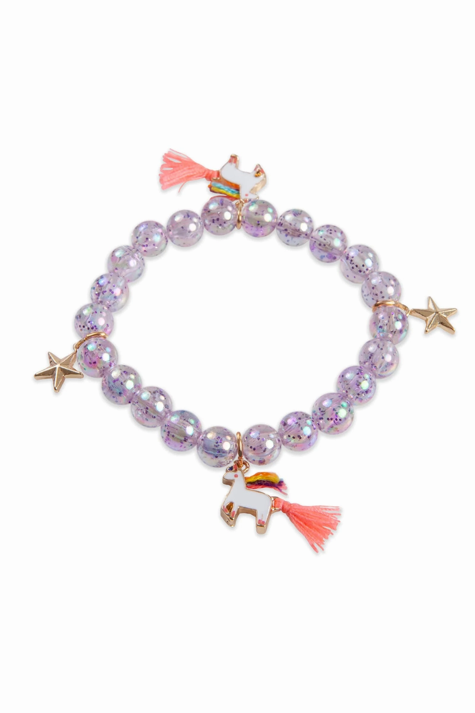 Mini makers Unicorn Star Bracelet