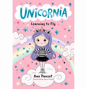 Mindful play Unicornia: Learning To Fly