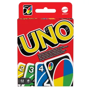 Little adventures Active learners Uno - Classic