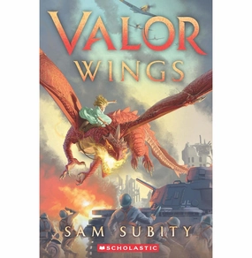 Valor Wings Kid-focused experiences Tiny thinkers