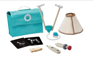 Fun for curious minds Vet Set