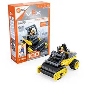 Tools for tiny thinkers Growth tools Vex Steam Roller