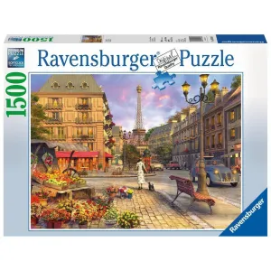 Kid-centered learning Kids essentials Vintage Paris