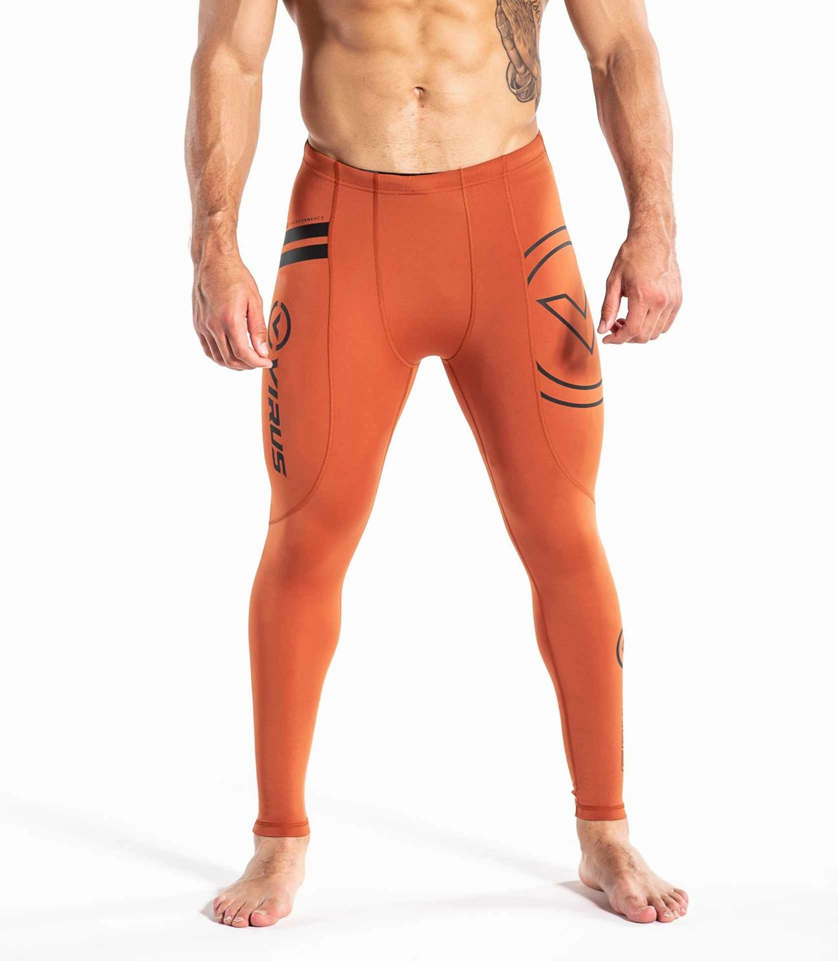 VIRUS - AU9 Tech Pants