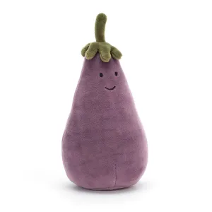 Tiny thinkers Vivacious Vegetable Aubergine (Eggplant)