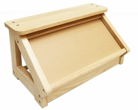 Voila S009D Market Stall Display (Small) Moments of imagination