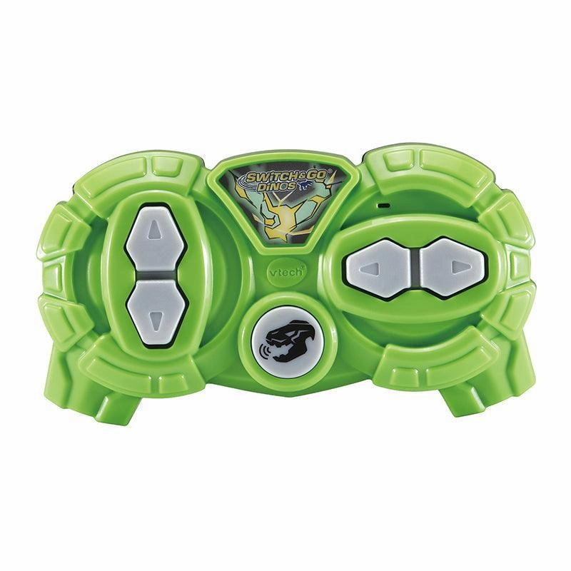 Vtech Switch & Go Dinos Riot The T-Rex First explorers Discover & grow