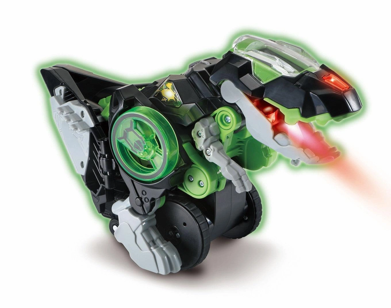 Vtech Switch & Go Dinos Riot The T-Rex Little learners Designed for development