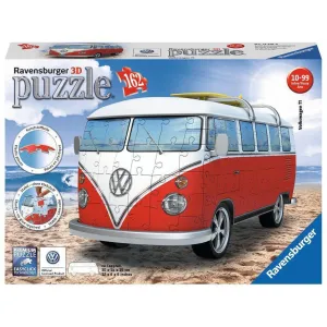 Happy hands Vw Bus T1 Campervan