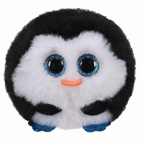 Waddles - Penguin Puffies Designed for development