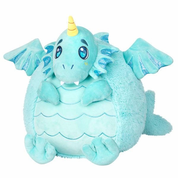 Fun that fuels growth Thoughtful learning Water Dragon