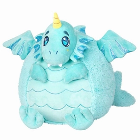 Fun that fuels growth Thoughtful learning Water Dragon